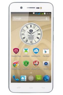 Prestigio Grace X5 mobil