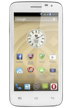 Prestigio MultiPhone 3501 DUO mobil