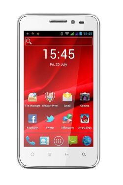 Prestigio MultiPhone 4044 DUO mobil