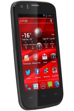 Prestigio Multiphone 4055 Duo mobil