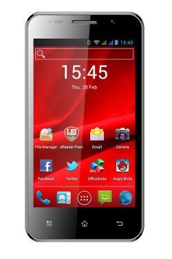 Prestigio MultiPhone 4322 Duo mobil