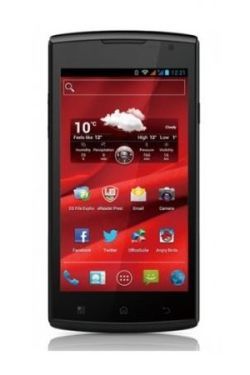 Prestigio MultiPhone 4505 Duo mobil