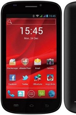Prestigio MultiPhone 5000 DUO mobil