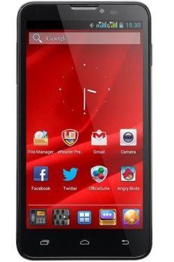 Prestigio MultiPhone 5300 Duo mobil