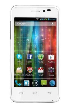Prestigio MultiPhone 5430 Duo mobil