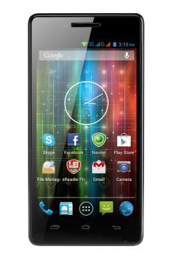 Prestigio MultiPhone 5450 Duo mobil