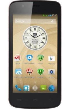Prestigio MultiPhone 5453 mobil