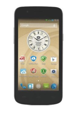 Prestigio MultiPhone 5504 mobil