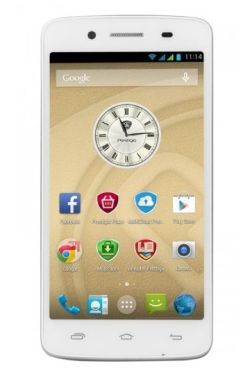 Prestigio MultiPhone 5507 Duo mobil