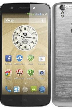 Prestigio MultiPhone 5508 DUO mobil