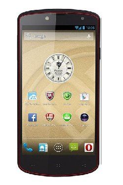 Prestigio MultiPhone 7500 mobil