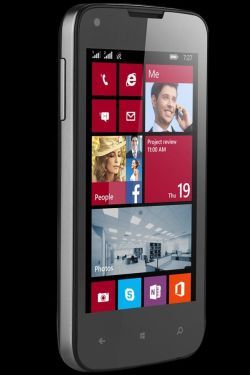 Prestigio MultiPhone 8400 Duo mobil