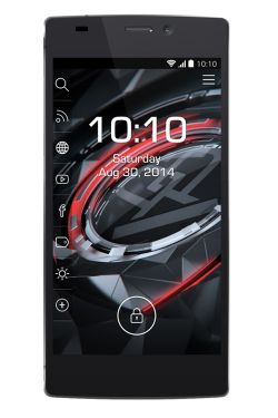 Prestigio MultiPhone Grace mobil