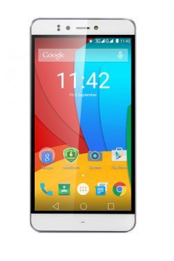 Prestigio Muze D3 mobil