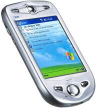 Qtek 2020 mobil