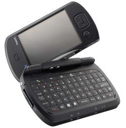 Qtek 9000 mobil