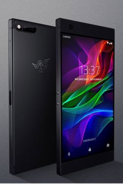 Razer Phone mobil