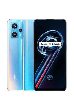 Realme 10 Pro+ mobil