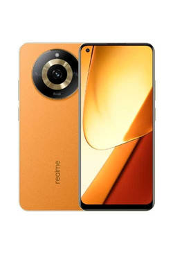Realme 11 mobil
