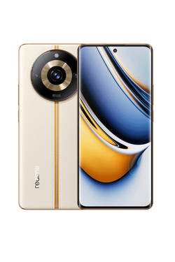 Realme 11 Pro mobil