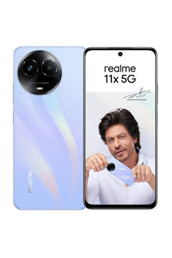 Realme 11x mobil