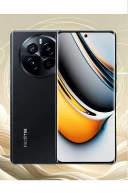 Realme 12 Pro+ mobil