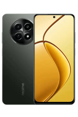 Realme 12x mobil