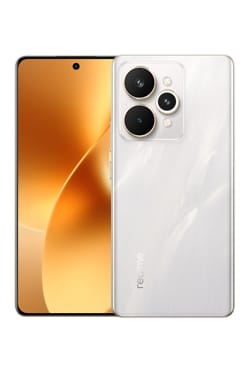 Realme 15 Pro mobil