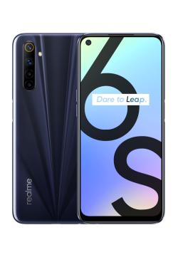 Realme 6S mobil