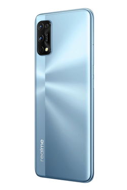 Realme 8 4G mobil