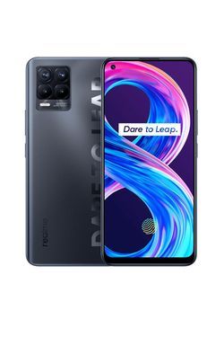 Realme 8 Pro mobil