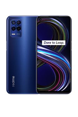 Realme 8s 5G mobil