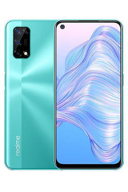 Realme 9 5G mobil