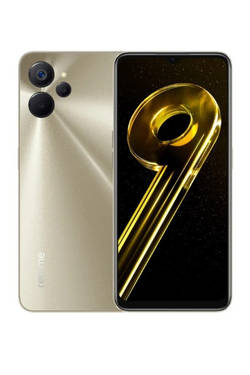Realme 9i 5G mobil