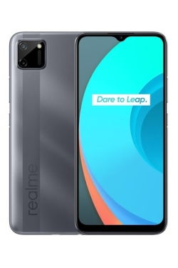 Realme C11 mobil