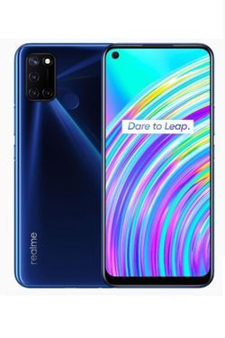 Realme C17 mobil