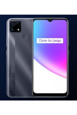 Realme C25 mobil