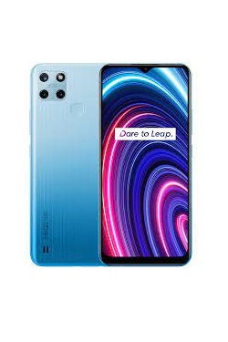 Realme C25Y mobil