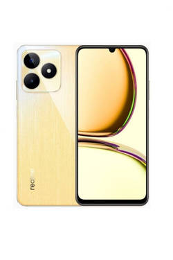 Realme C53 (India) mobil