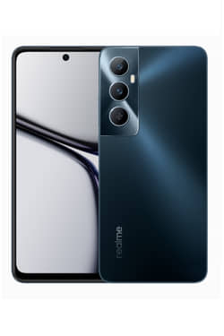 Realme C65 mobil