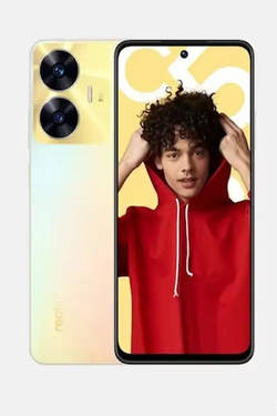 Realme C67 4G mobil