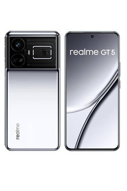 Realme GT 5 mobil