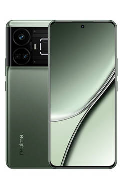Realme GT 5 240W mobil