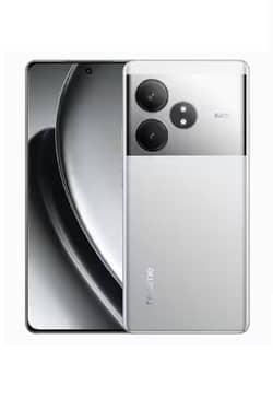 Realme GT 6 mobil