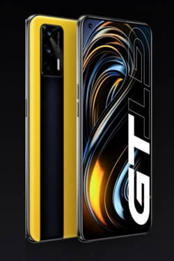 Realme GT 6 (China) mobil