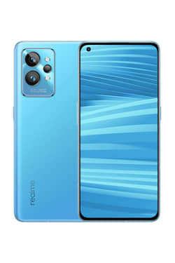 Realme GT 7 Pro (China) mobil