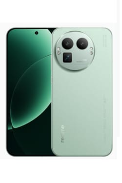 Realme GT 8 Pro (China) mobil