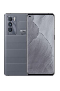 Realme GT Master Explorer mobil