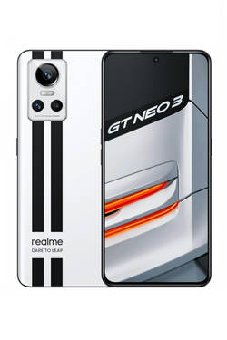 Realme GT Neo3 mobil