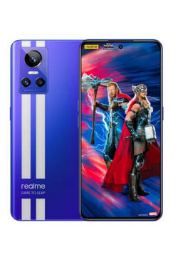 Realme GT Neo 4 mobil